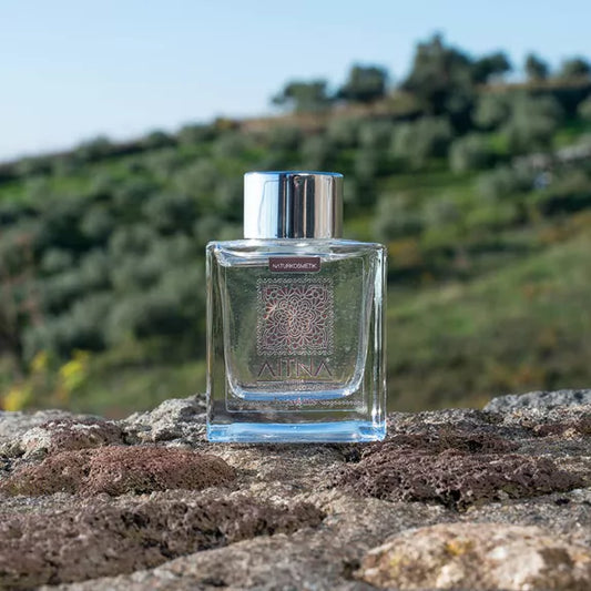 AITNA VOLCANIC ESSENCE Fior di Fico Home Fragrance |100ml