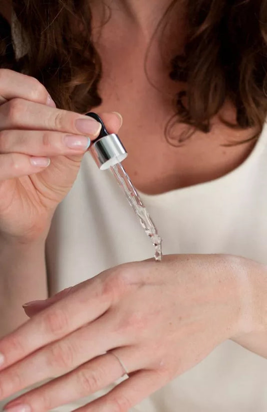 BIOUP 3% Tri-Molecule Hialuronic Acid, Hydration Gel Serum | 50ml