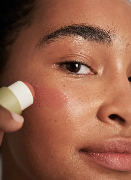 PURE U. Blush Balm Spring Day | 5g