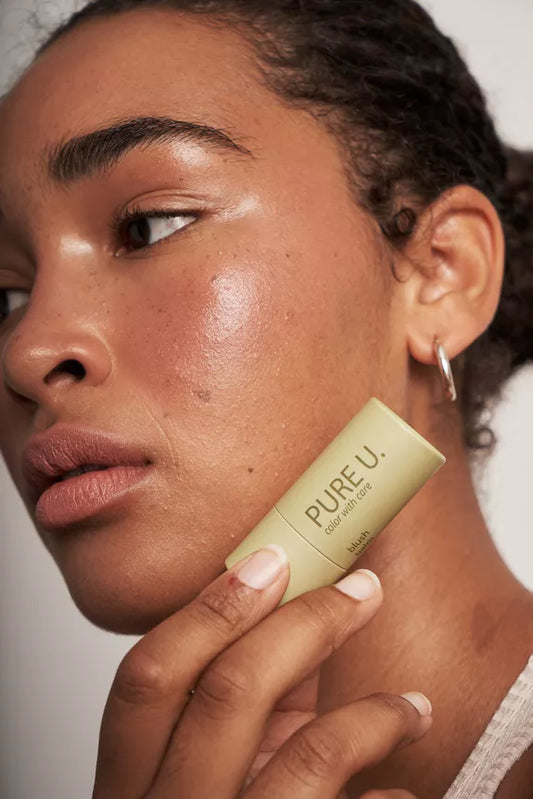 PURE U. Blush Balm Sunset | 5g