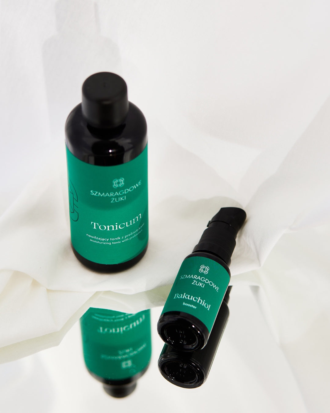 CETONIA BAKUCHIOL Booster | 15ml