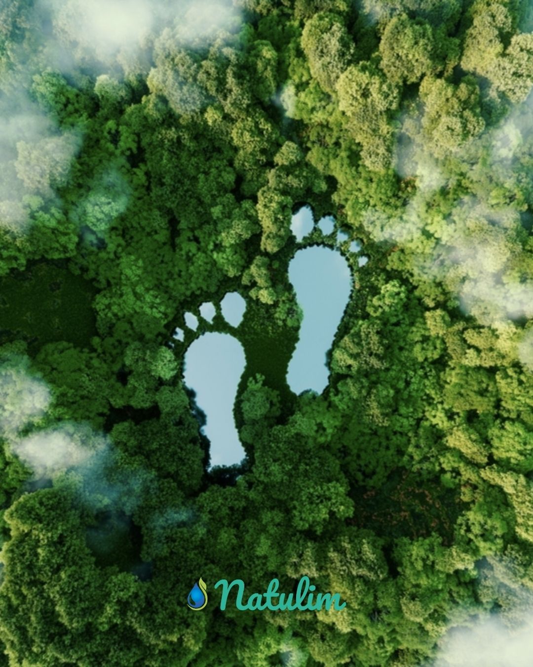 NATULIM Cleaning Floor Eco Sheets JASMINE | 30 Loads Best Before 07.07.2025