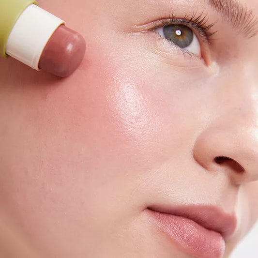 PURE U. Blush Balm Mauve Mood | 5g