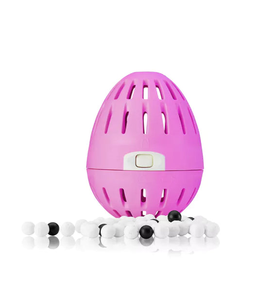 ECOEGG Eco Friendly Laundry Detergent British Blooms | 70 washes