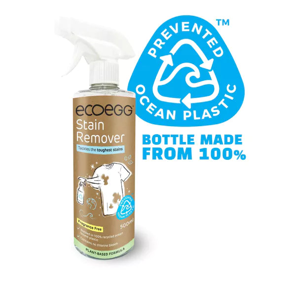 ECOEGG Stain Remover Spray | 500ml