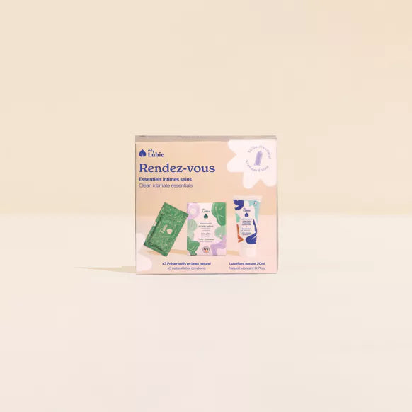 MY LUBIE Rendez-Vous Kit
