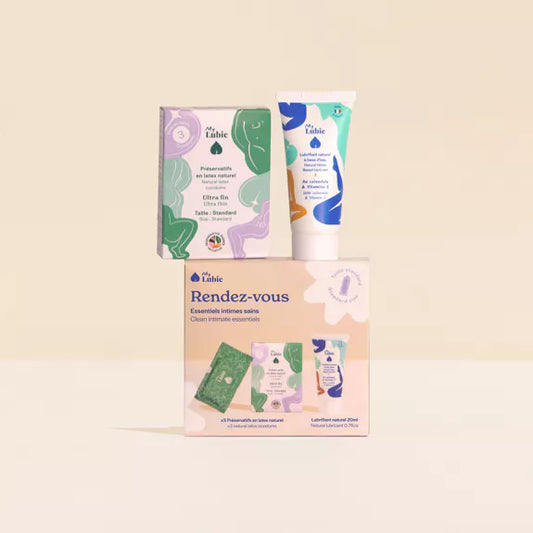 MY LUBIE Rendez-Vous Kit