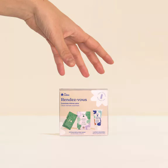 MY LUBIE Rendez-Vous Kit