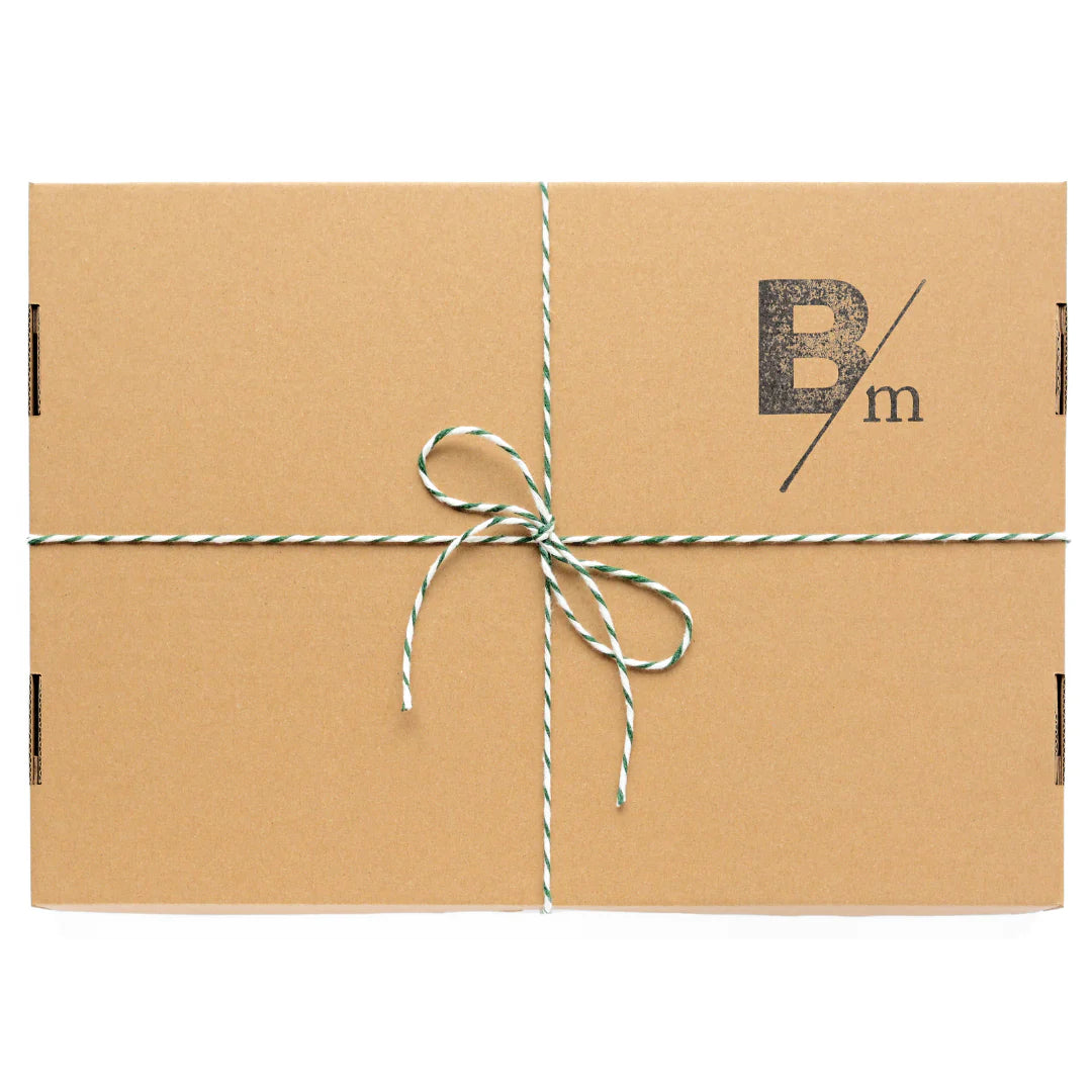 Bracia Mydlarze Set of Natural Cosmetics | Gift Box