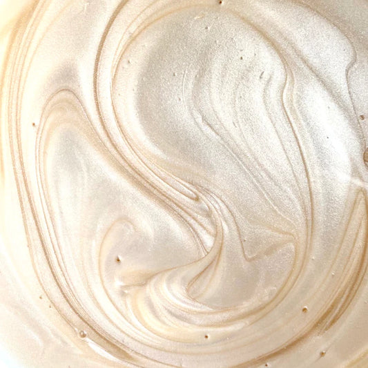 SOLASTA SKIN Shimmer Oil - Moondust | 100ml