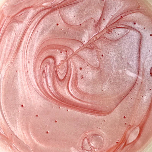 SOLASTA SKIN Shimmer Oil - Pink Skies | 100ml