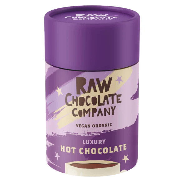 Raw Chocolate Company Luxury M*lk Hot Chocolate | 200g