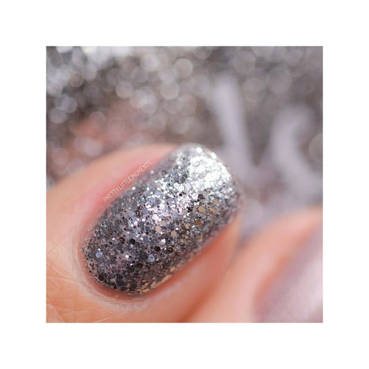 Nude EXPERIENCE Nail Polish ATHENA | 8ml