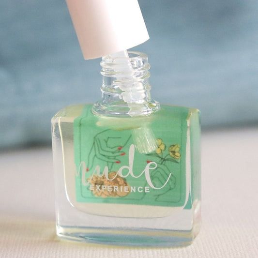 Nude EXPERIENCE BE OILY Nails and Cuticles Oil | 8ml