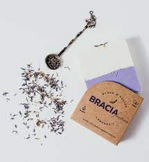 Bracia Mydlarze (Lavender)2 | Lavender Soap Bar 120g