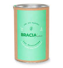 Bracia Mydlarze The Rainforest Bath Salt | 300g