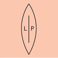 LIP Organic Intimate Care Care Cleansing & Moisturising Oil, Coconut + Vanilla | 75ml ( a little bit damaged packaging )