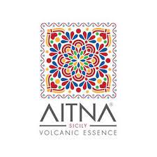 AITNA VOLCANIC ESSENCE Natural Soap Jasmine, Aloe Vera and Almond | 100gr