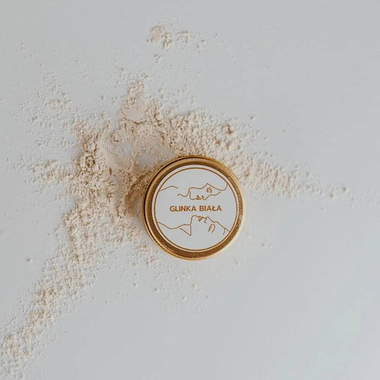 Bracia Mydlarze/The Soap Brothers White Clay Dry Skin | 75ml