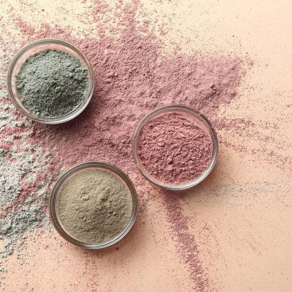 CETONIA LENIS - Maska for Dry, Normal, Mature, Delicate Skin | 75g