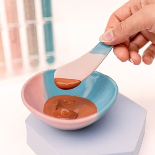 AUNA Beauty Mask with Red Wine Extract | 50 g powder