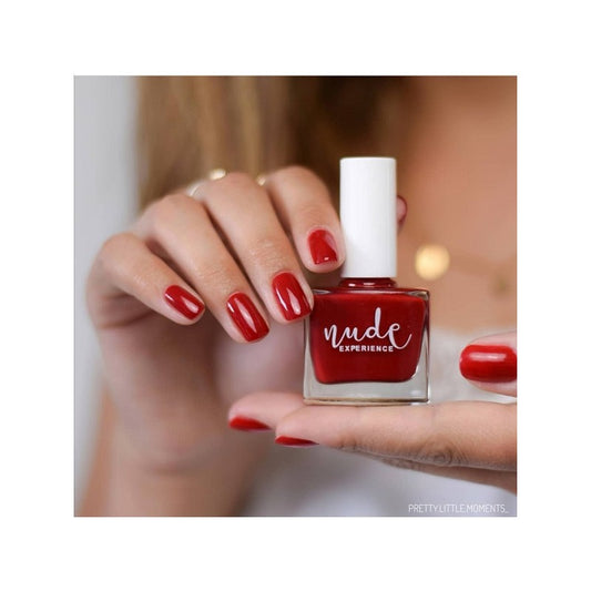 Nude EXPERIENCE Nail Polish DUE TORRI | 8ml