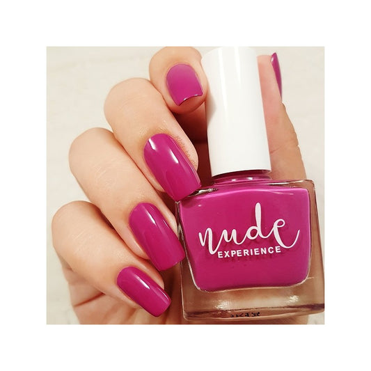 Nude EXPERIENCE Nail Polish UENO | 8ml