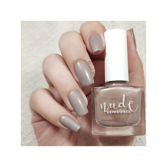 Nude EXPERIENCE Nail Polish MOON | 8ml