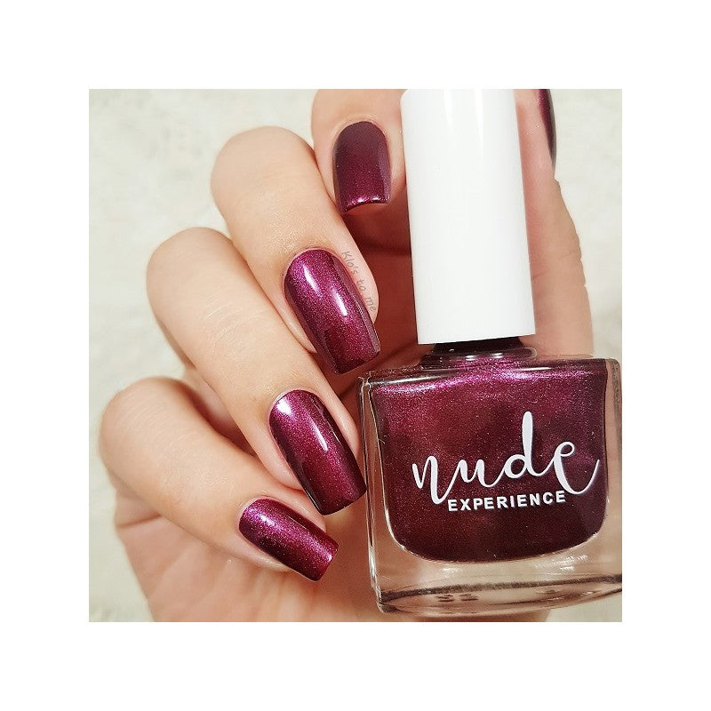 Nude EXPERIENCE Nail Polish WONDERLAND | 8ml
