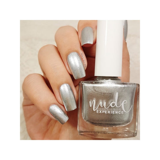 Nude EXPERIENCE Nail Polish METEOR | 8ml