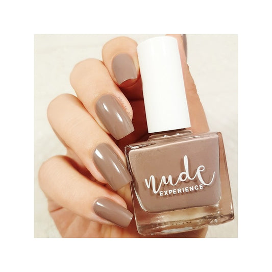 Nude EXPERIENCE Nail Polish BIJOU | 8ml