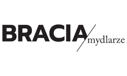BRACIA MYDLARZE Coconut with Vanilla | fine-grained body peeling | 200g