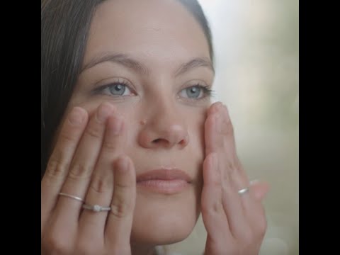 LEONIA WHITE TEA RICH CREAM MOISTURIZING & ANTIOXIDANT RADIANCE TREATMENT | 50ml