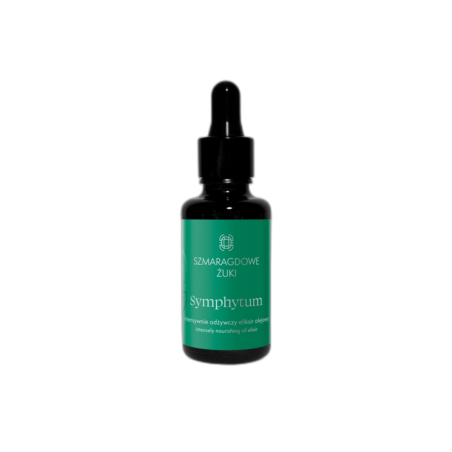 CETONIA SYMPHYTUM Intensively Nourishing Oil Elixir | 30ml