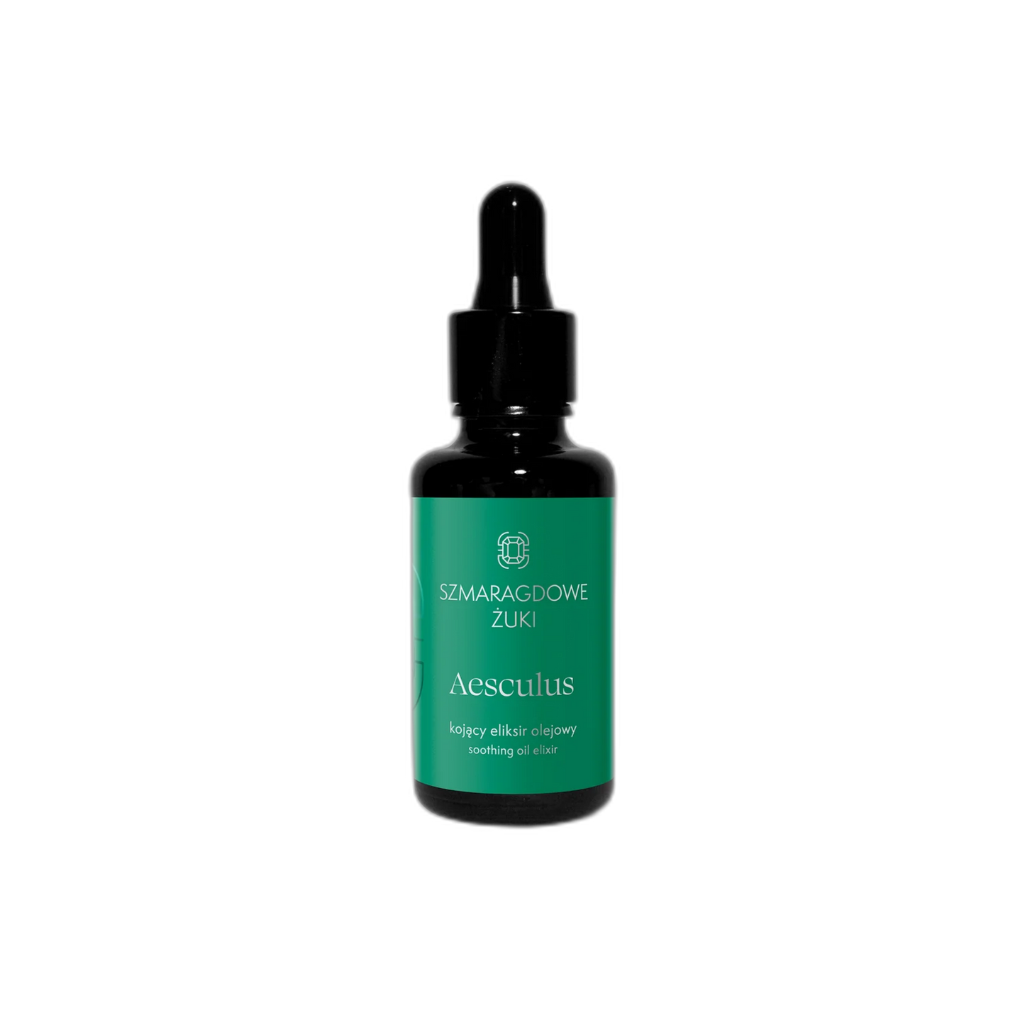 CETONIA AESCULUS - Soothing Oil Elixir | 30ml