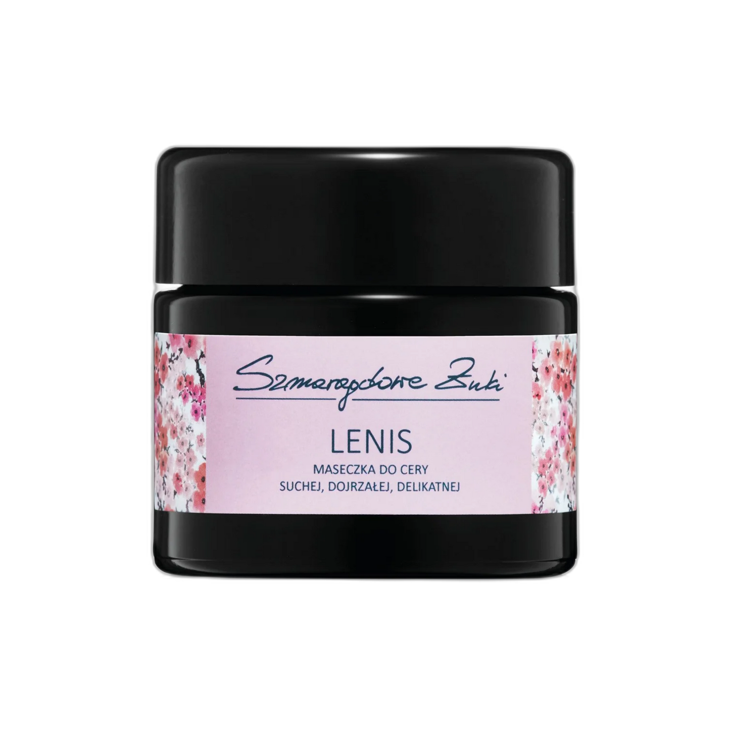 CETONIA LENIS - Maska for Dry, Normal, Mature, Delicate Skin | 65g Best Before February 2024