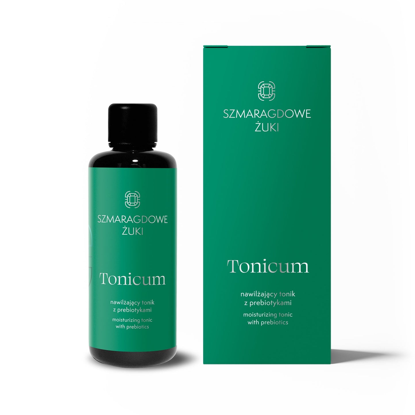 CETONIA TONICUM Moisturizing Toner with Prebiotics | 100ml