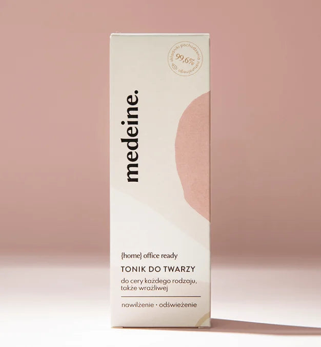 MEDEINE. Moisturizing Facial Tonic | 150 ml