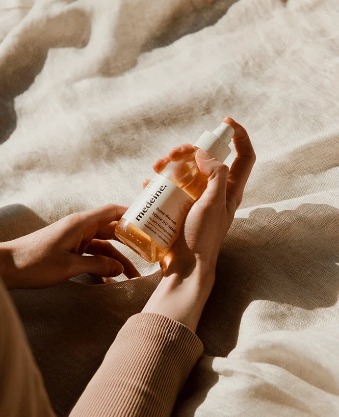 MEDEINE. Moisturizing Facial Tonic | 150 ml