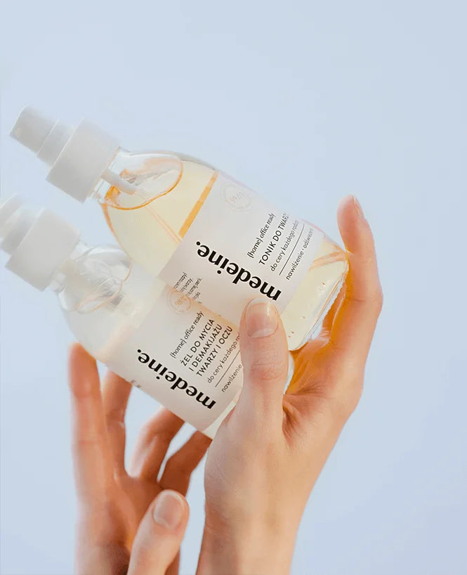 MEDEINE. Moisturizing Facial Tonic | 150 ml