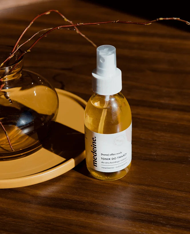 MEDEINE. Moisturizing Facial Tonic | 150 ml