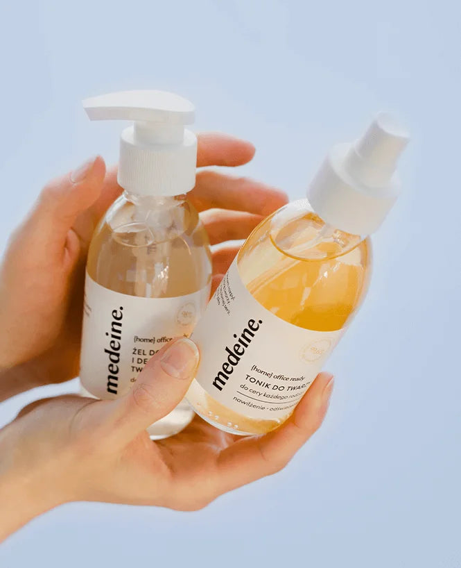 MEDEINE. Moisturizing Facial Tonic | 150 ml