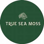 TRUE SEA MOSS Banana Sea Moss Gel | 453g