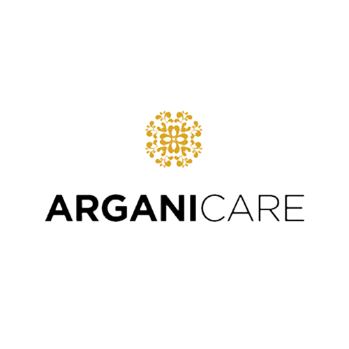 ARGANICARE Ultra-Nourishing Shampoo with Coconut Oil For Dull Hair 400ml