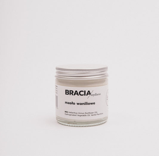 BRACIA MYDLARZE Shea Body Butter | 120ml