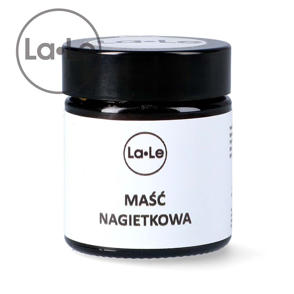 La-Le CALENDULA OINTMENT | 30ml Best Before 22.08.2023