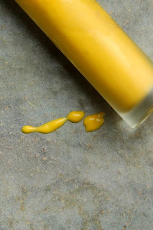 BROOKLYN GROOVE Combination Skin Cream | Turmeric-Probiotics-Neem-Bakuchiol-Tulsi | 50ml Best Before February 2024