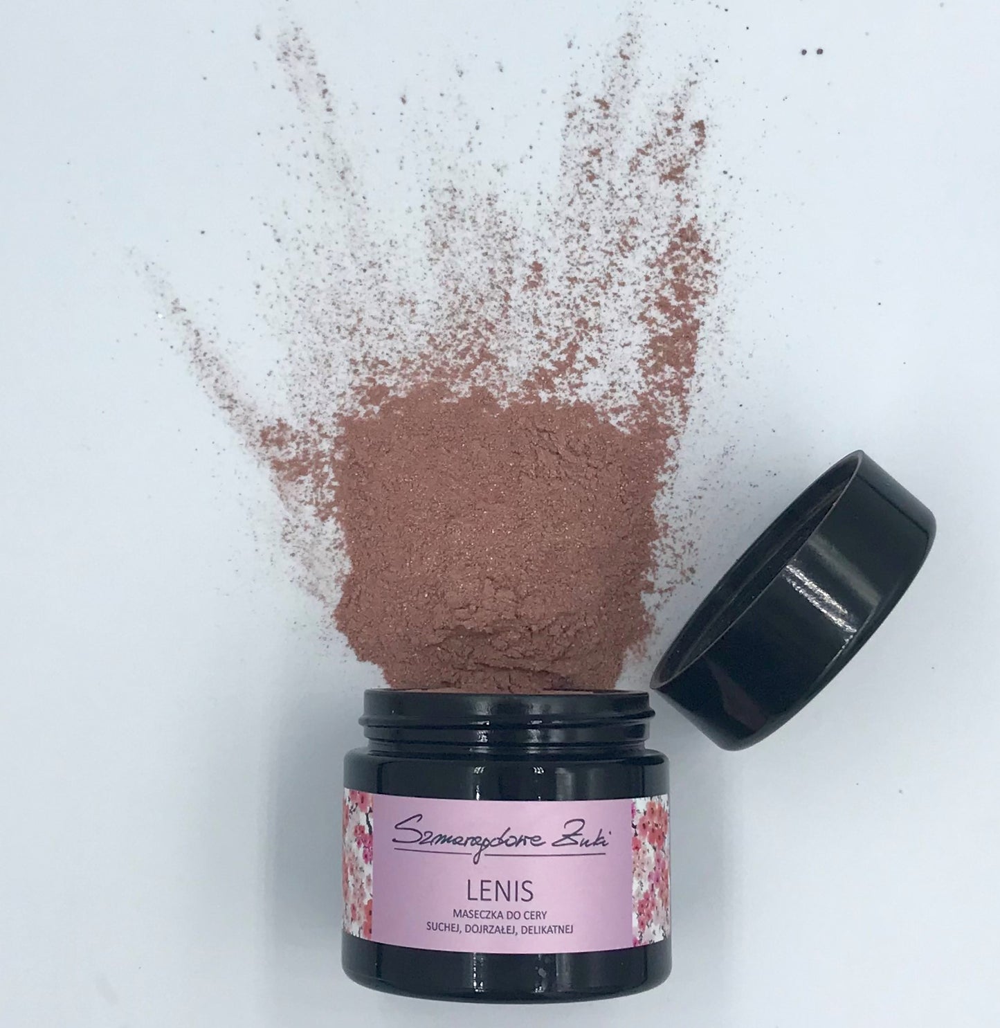 CETONIA LENIS - Maska for Dry, Normal, Mature, Delicate Skin | 65g Best Before February 2024