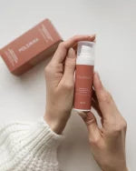 POLEMIKA Face, Neck & Decollete Multifunctional Serum | 30ml Matcha Booster Pro Best Before February 2024