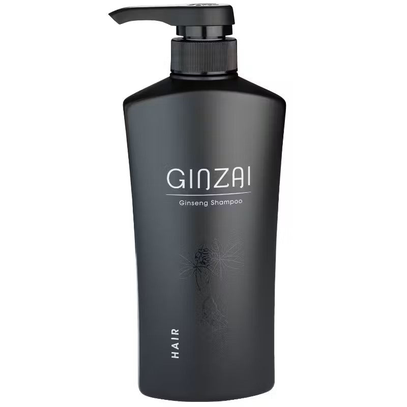 GINZAI Ginseng Shampoo | 500ml